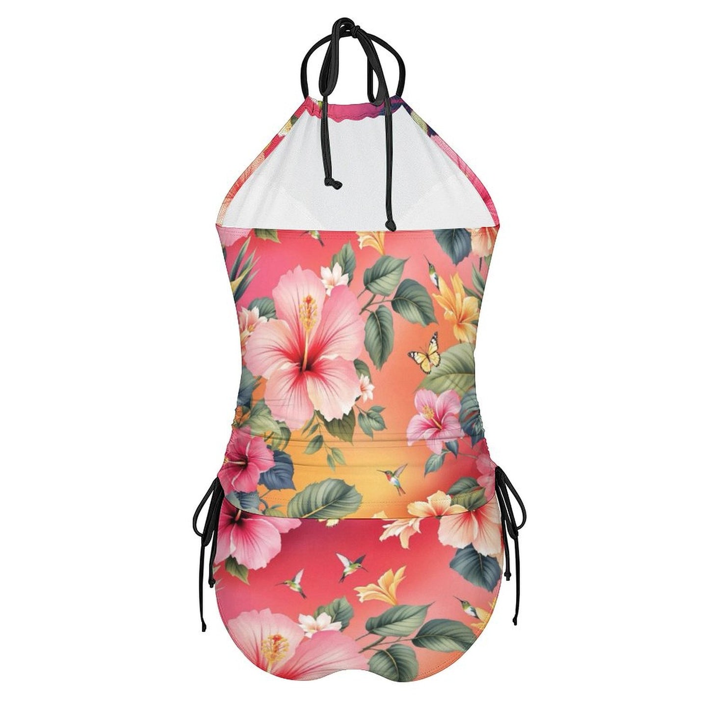 Maillot de Bain 2 pièces Tankini