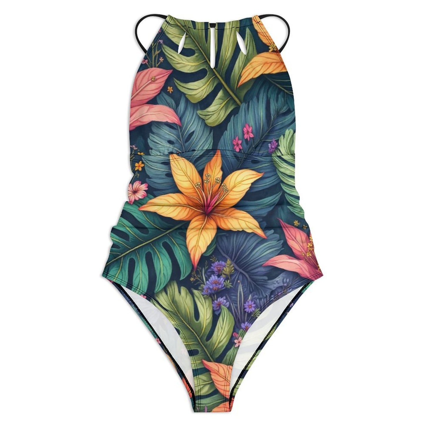 one piece One-piece Swimsuit (SDS2004)