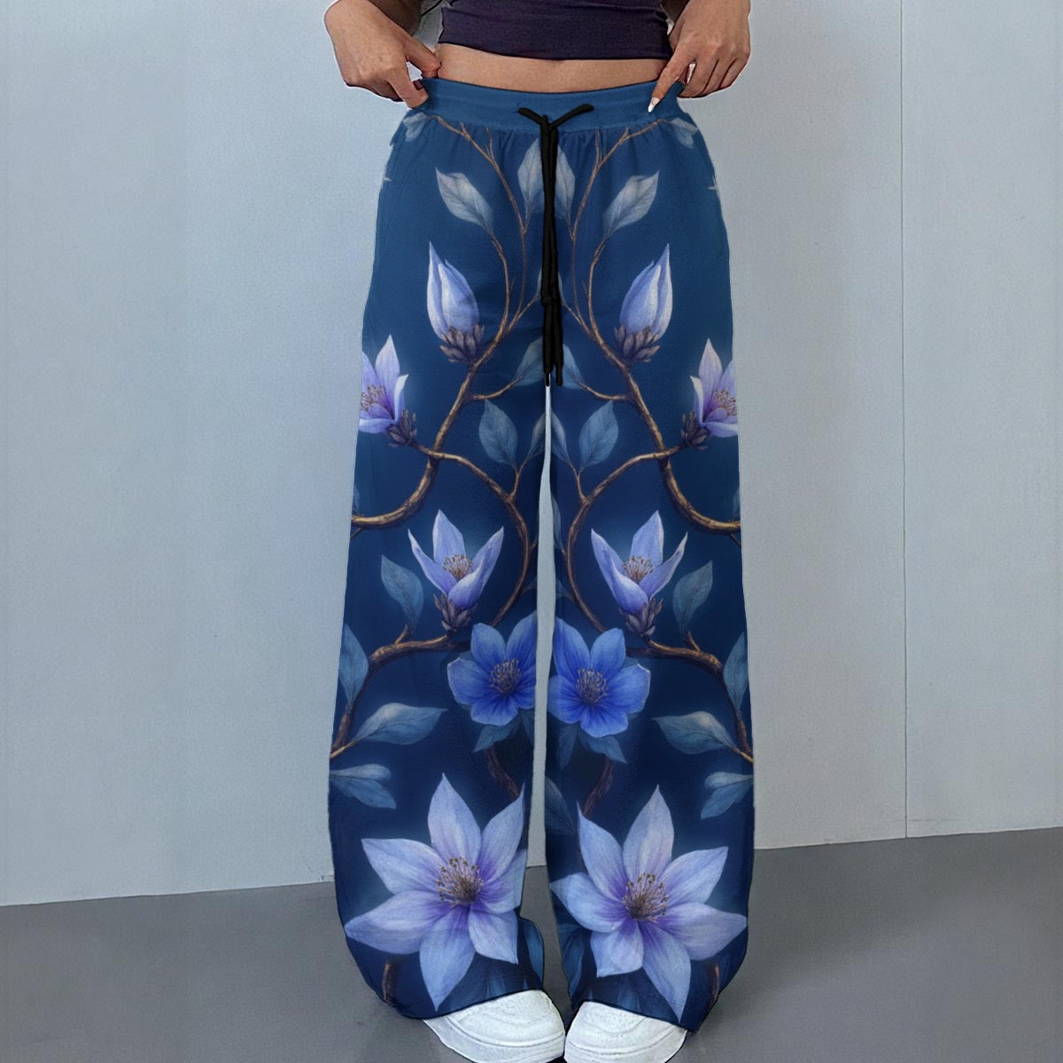 Pantalon décontracté pour femmes|230GSM