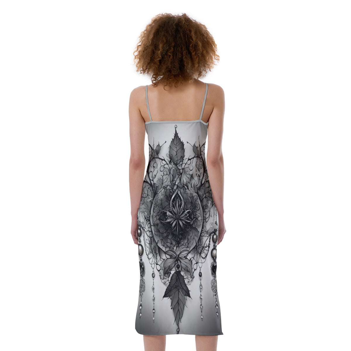 Robe Moulante Cami