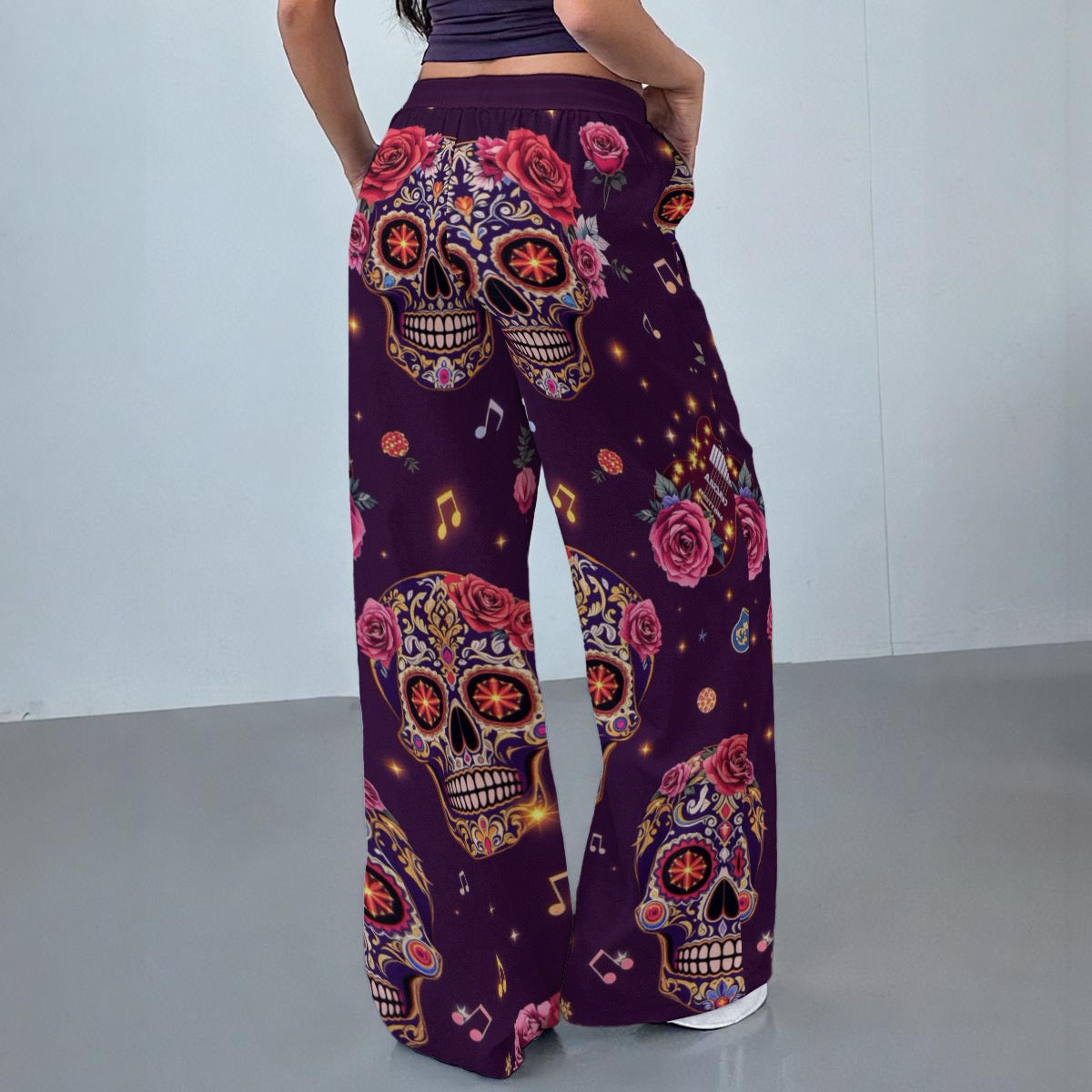 Pantalon décontracté pour femmes|230GSM