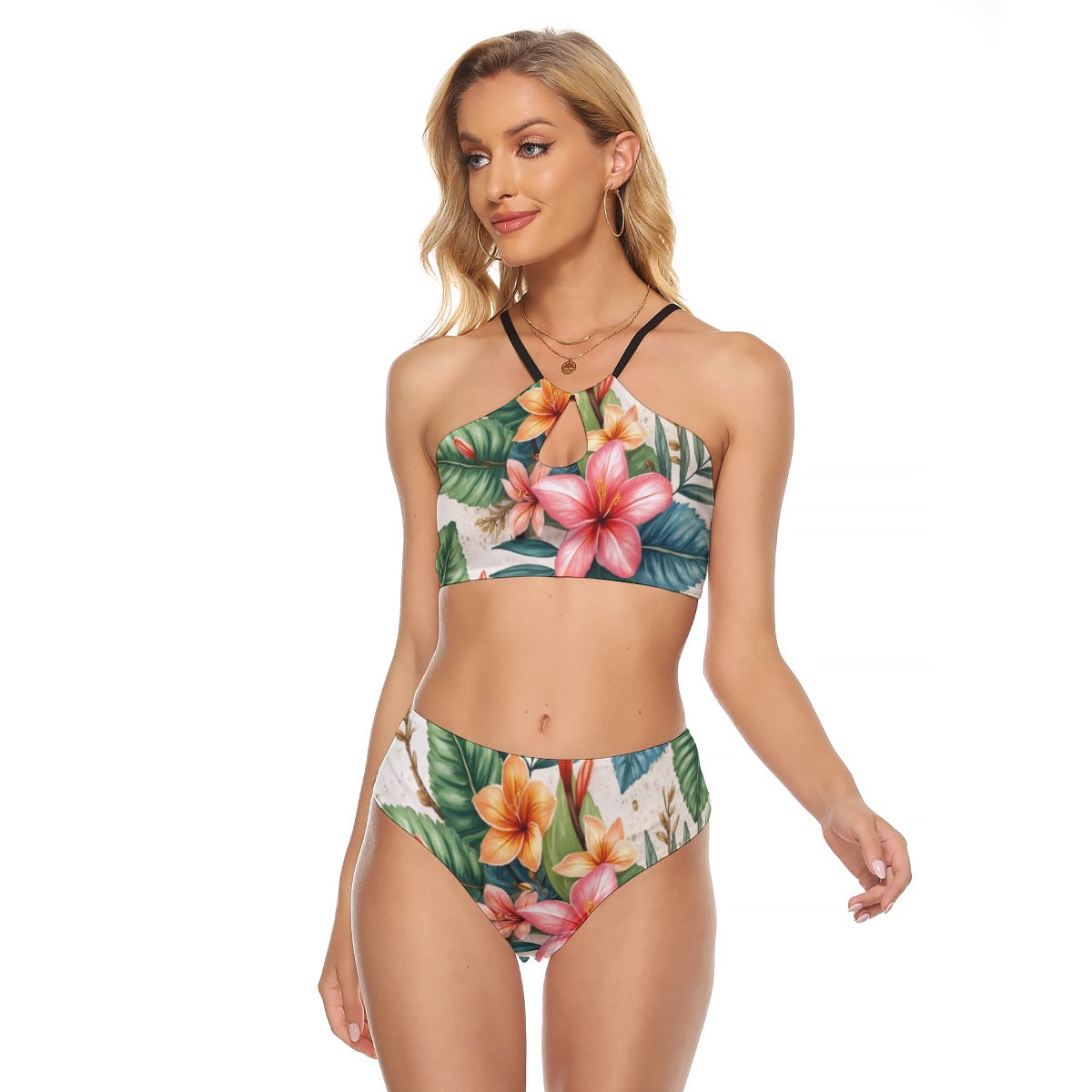 Maillot de bain Bikini Triangle