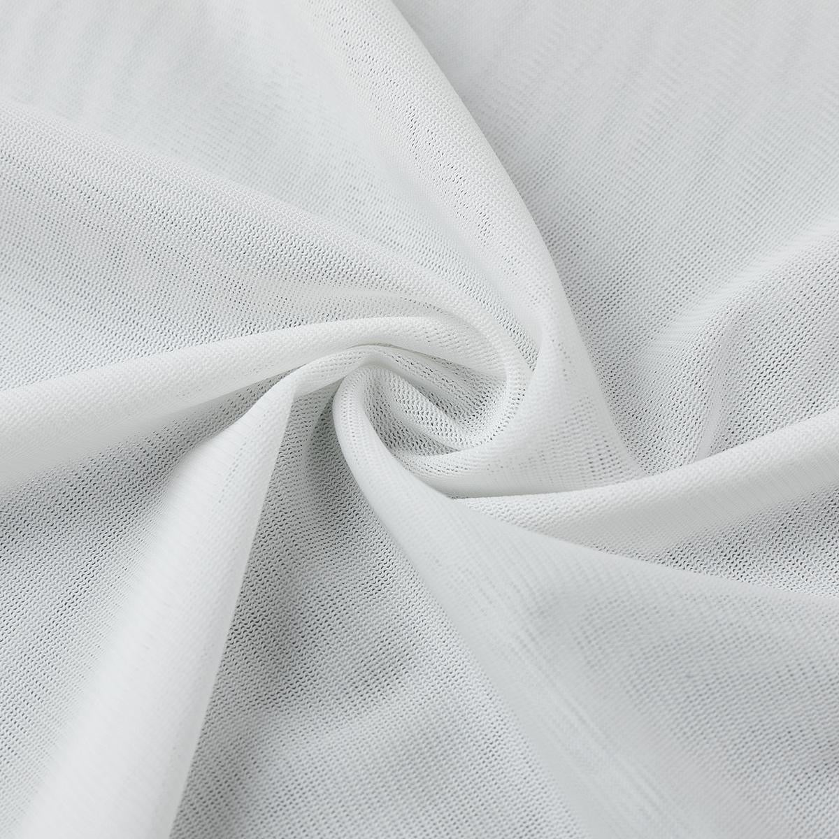 Robe Longue en Dentelle avec Fente