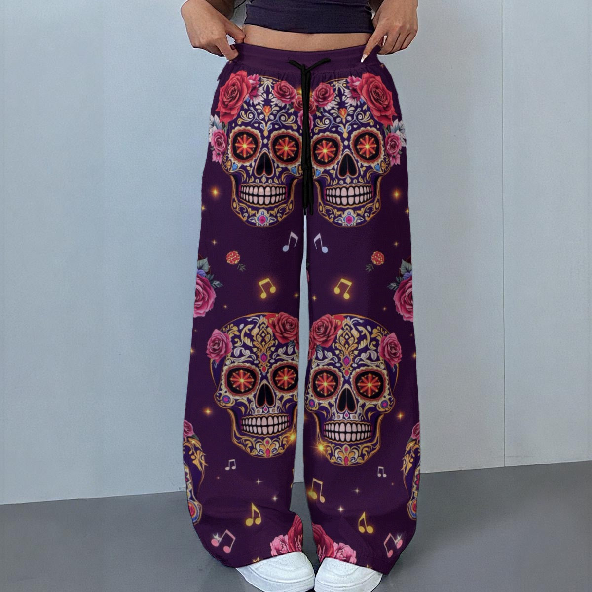 Pantalon décontracté pour femmes|230GSM