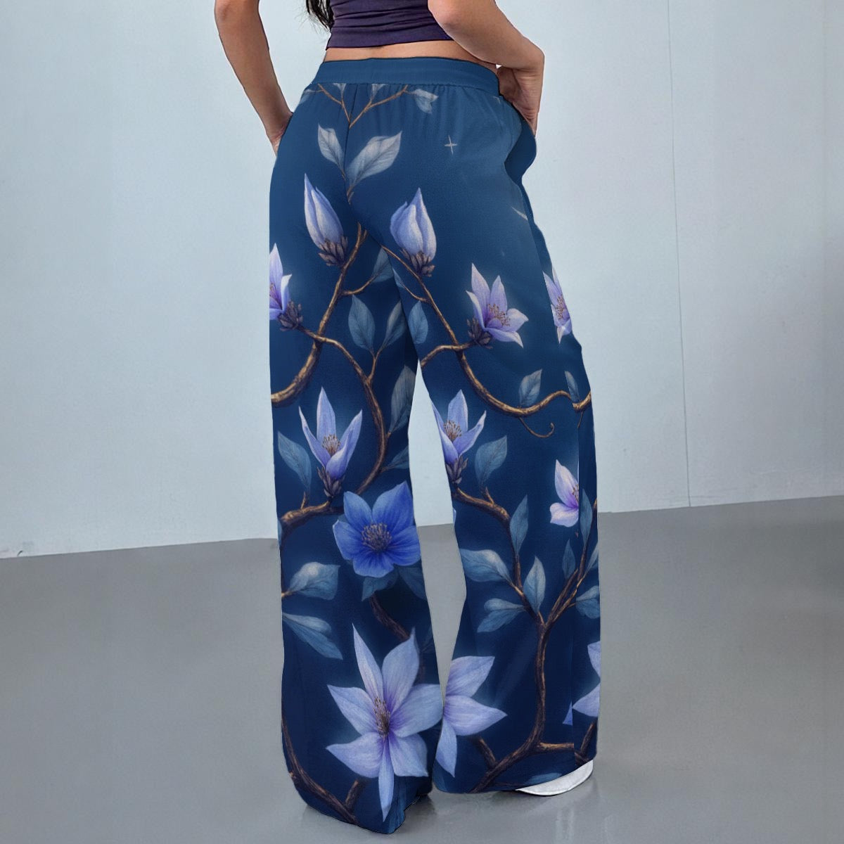 Pantalon décontracté pour femmes|230GSM