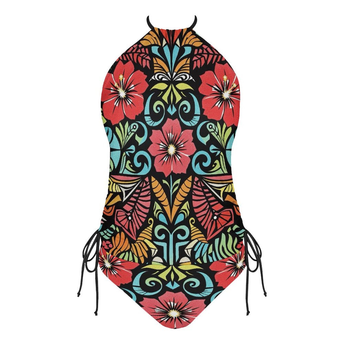 Maillot de Bain 2 pièces Tankini
