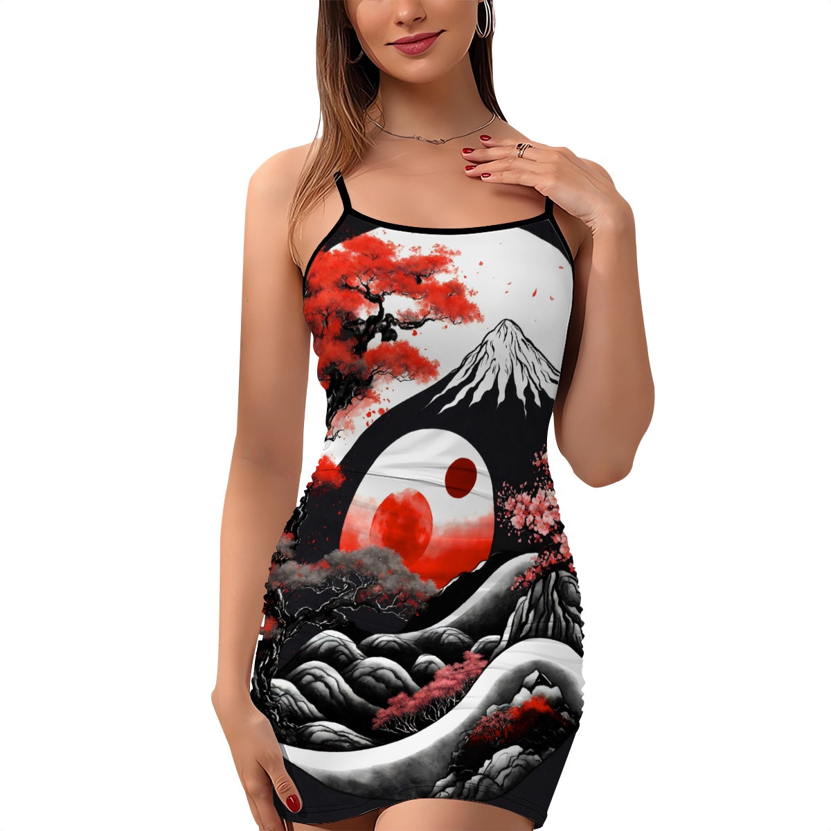 Robes moulantes pour femmes