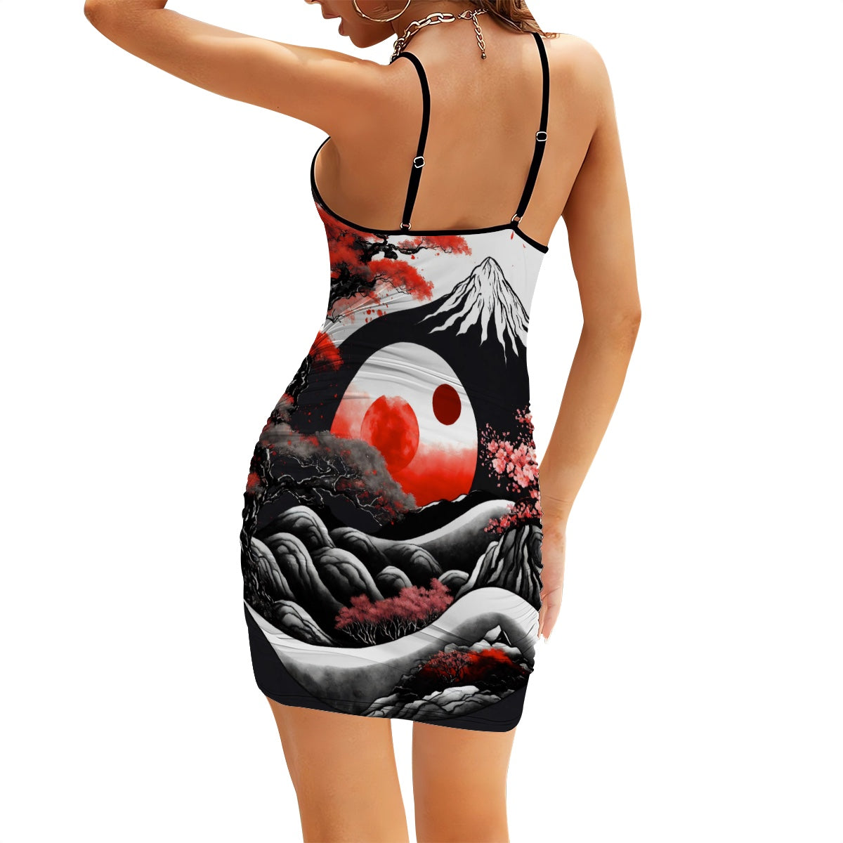 Robes moulantes pour femmes