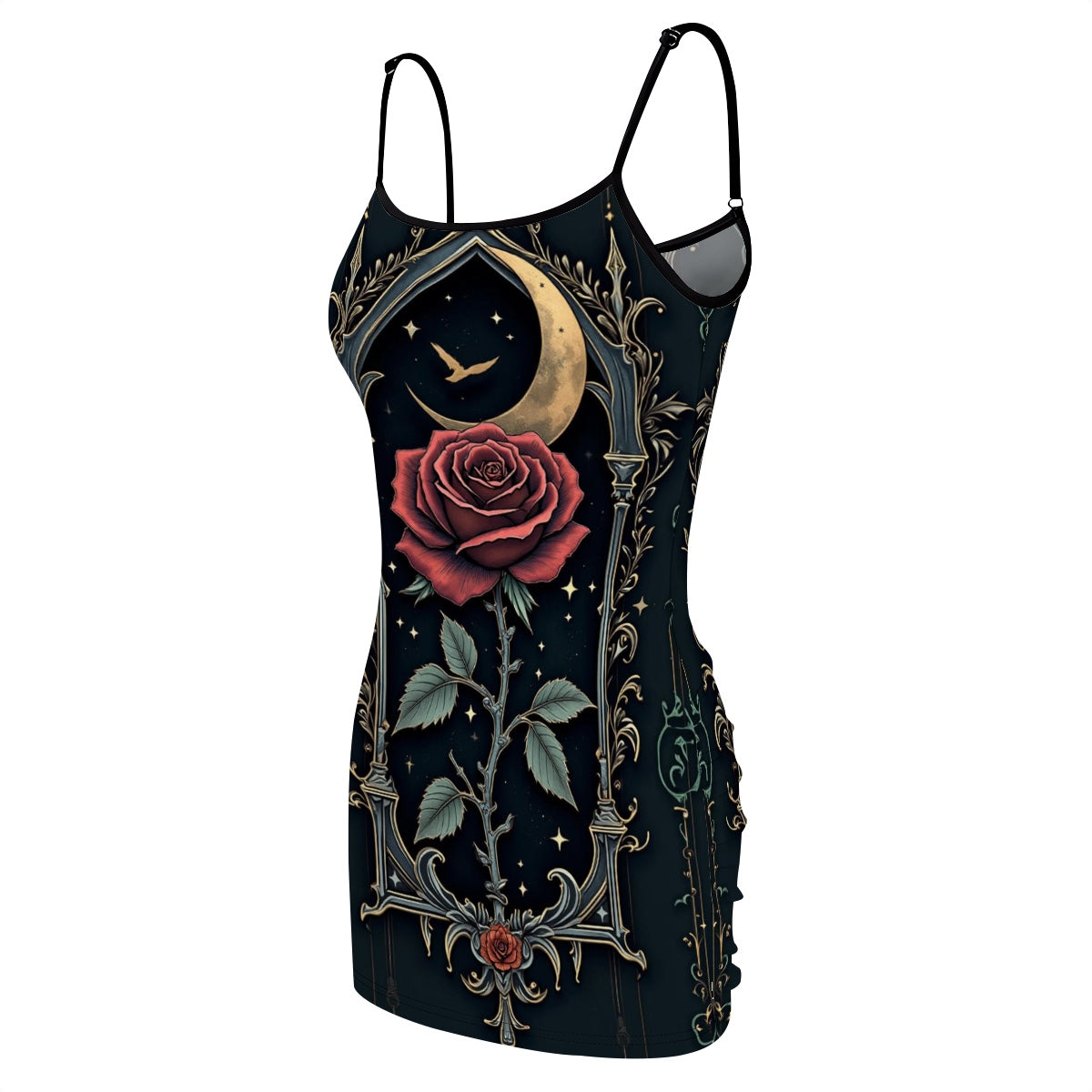 Robes moulantes pour femmes