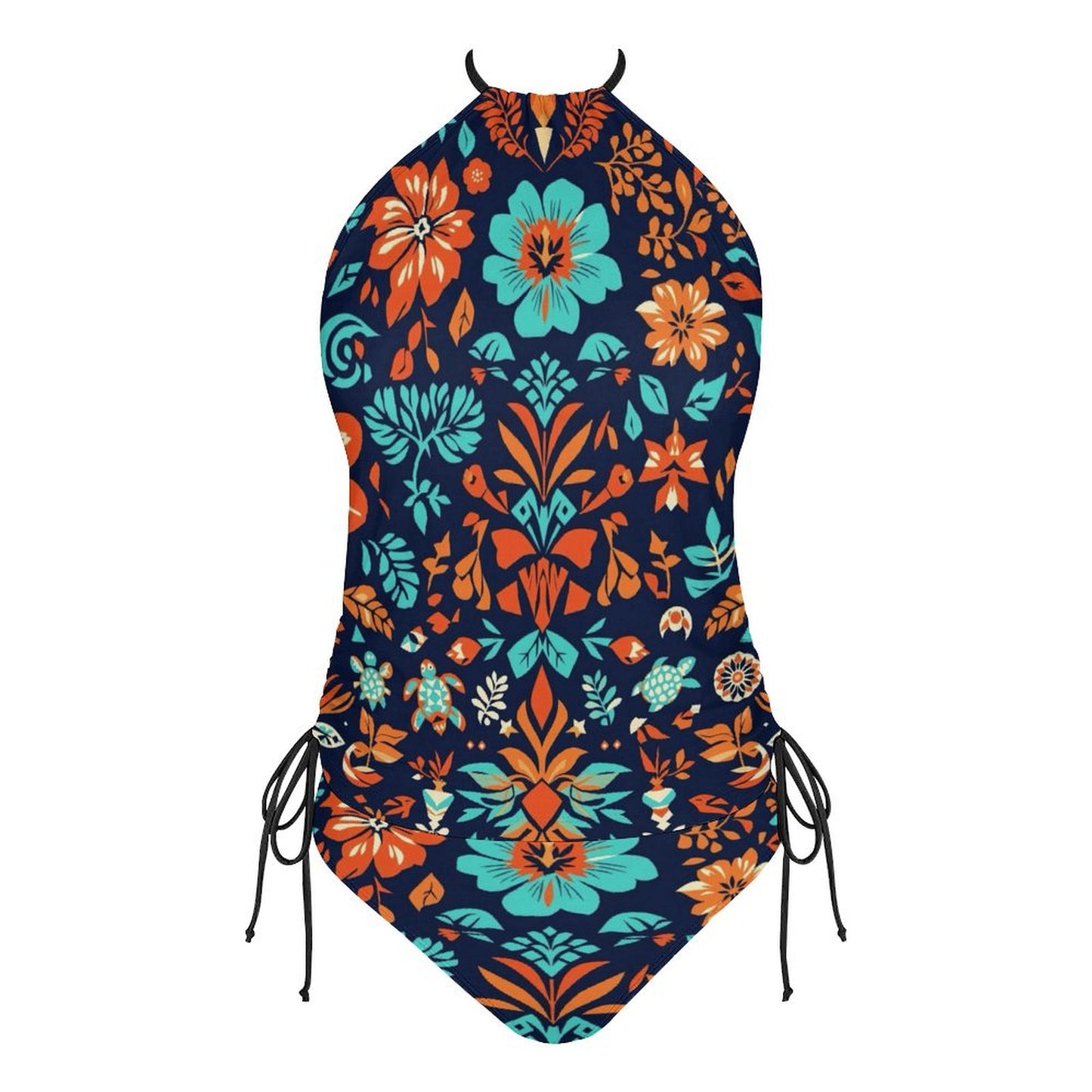Maillot de Bain 2 pièces Tankini