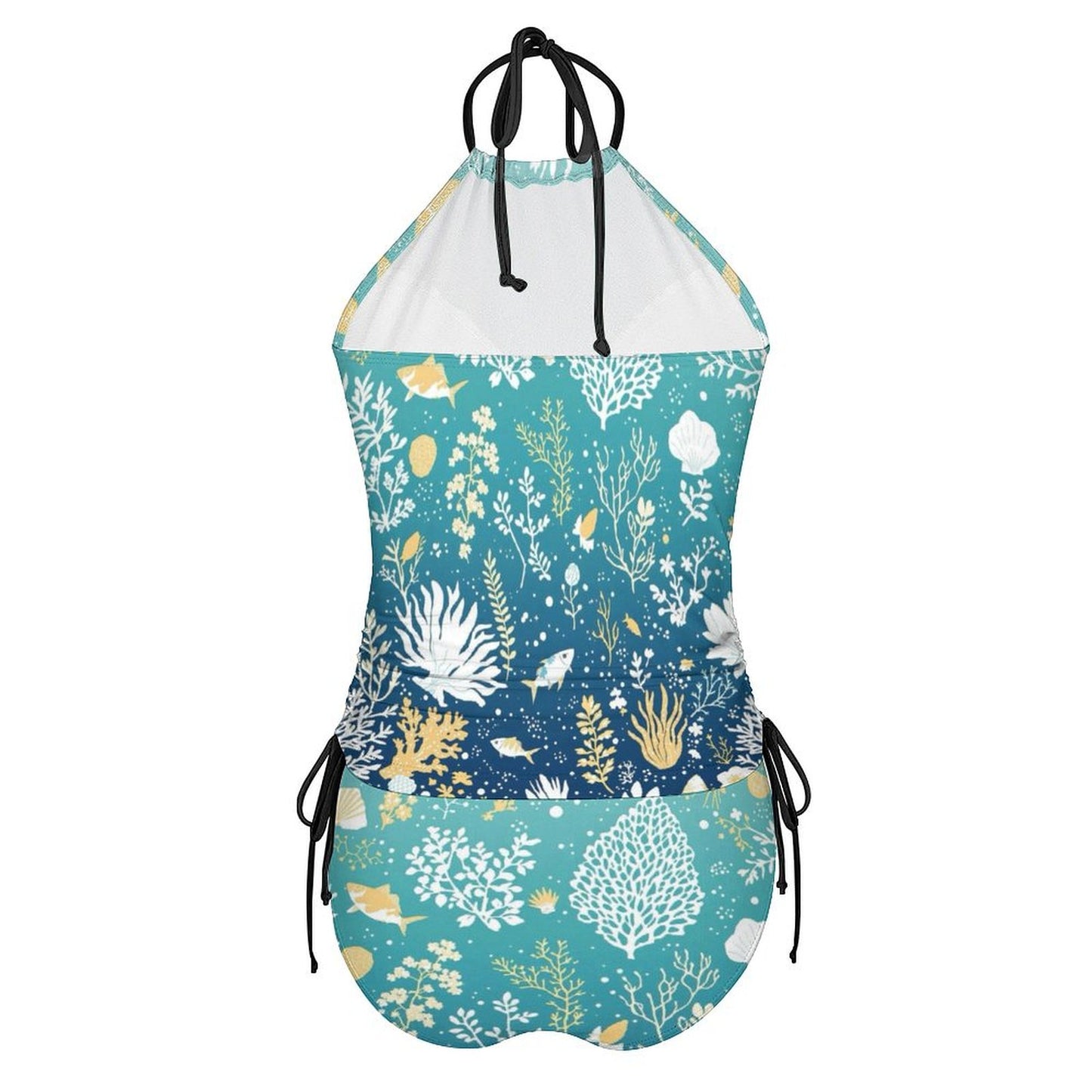 Maillot de Bain 2 pièces Tankini