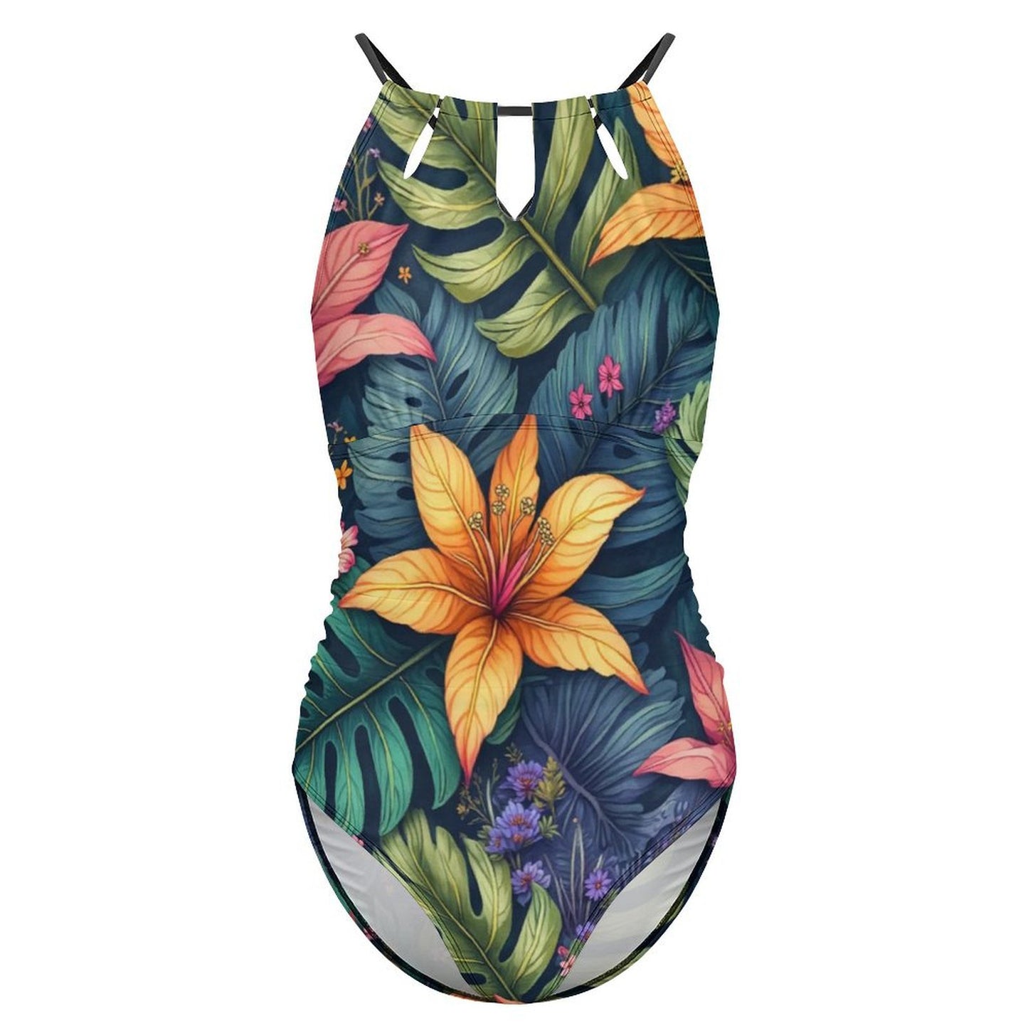 one piece One-piece Swimsuit (SDS2004)
