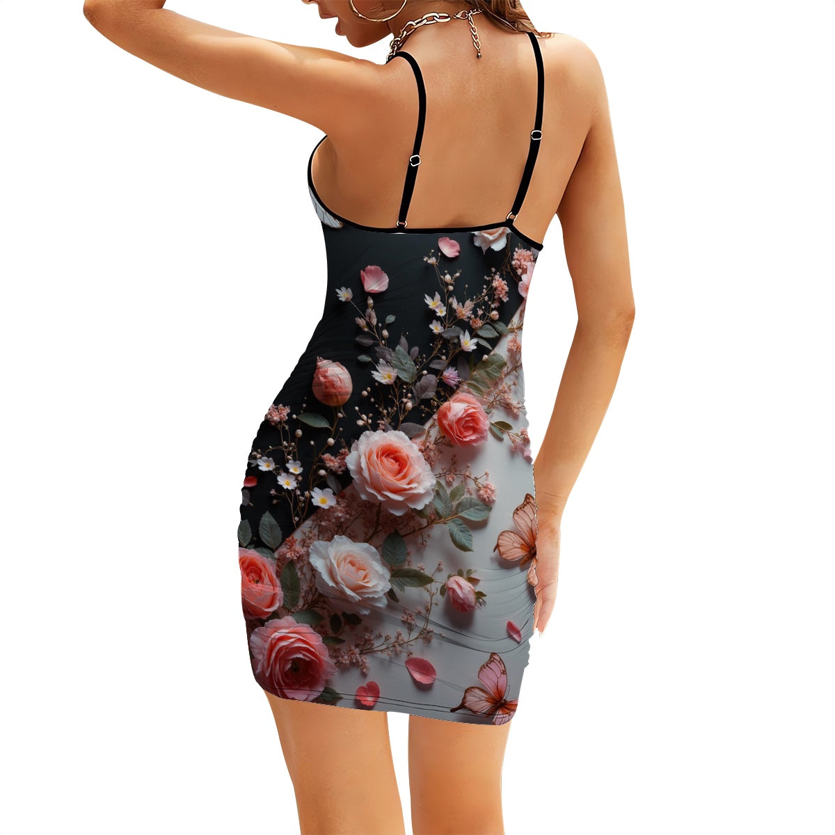 Robes moulantes pour femmes