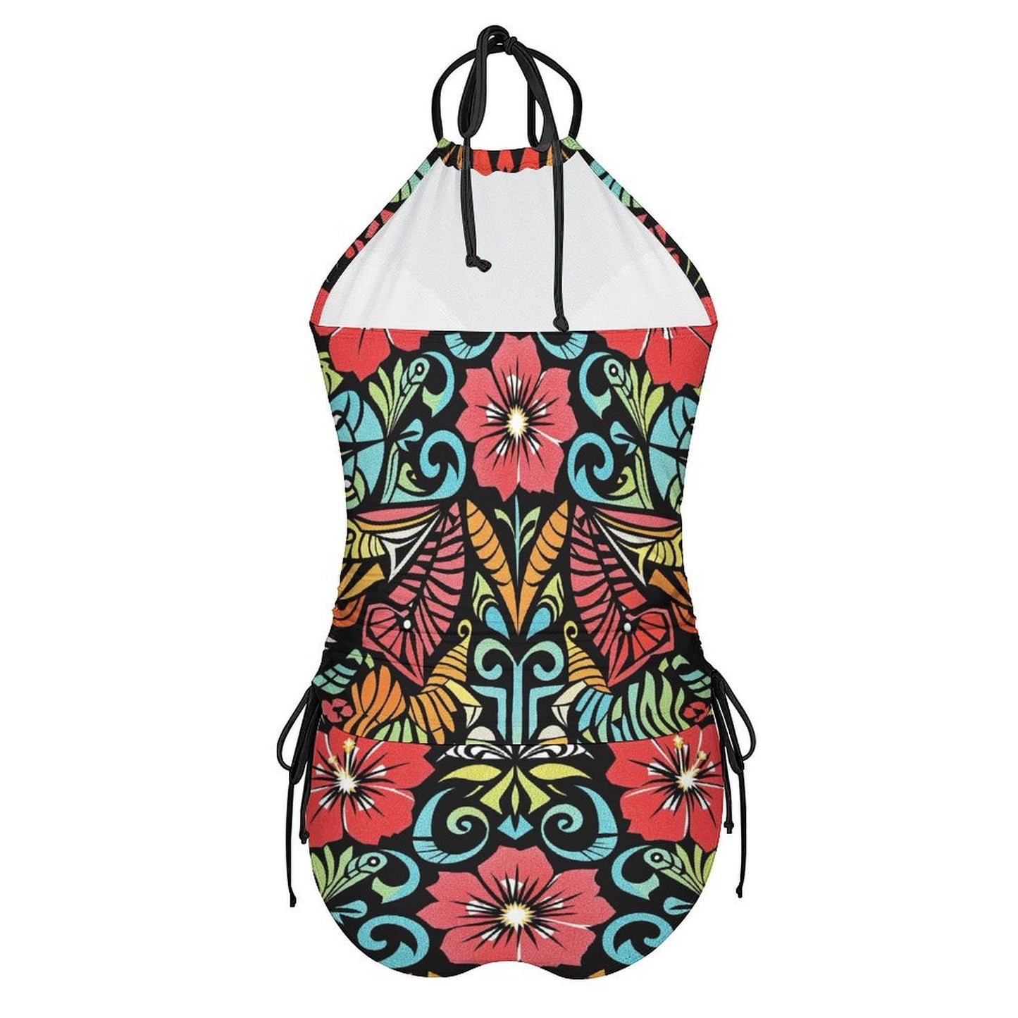 Maillot de Bain 2 pièces Tankini