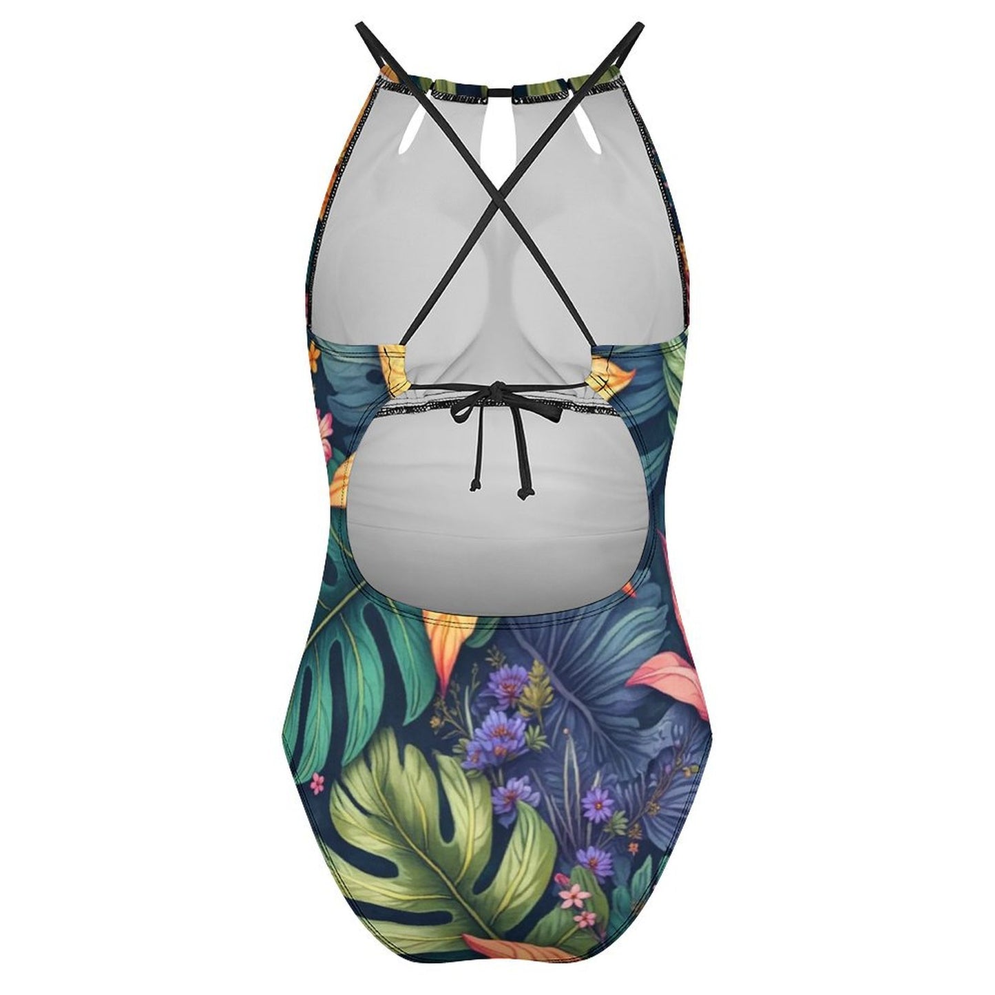 one piece One-piece Swimsuit (SDS2004)