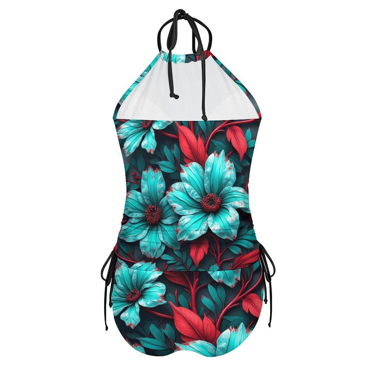 Maillot de Bain 2 pièces Tankini