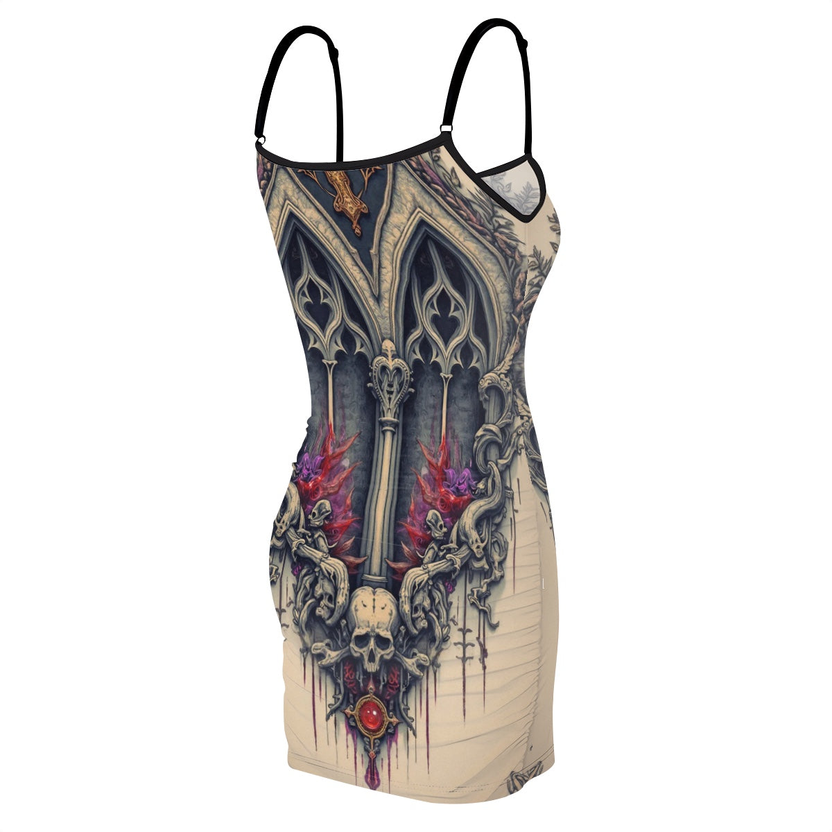 Robes moulantes pour femmes