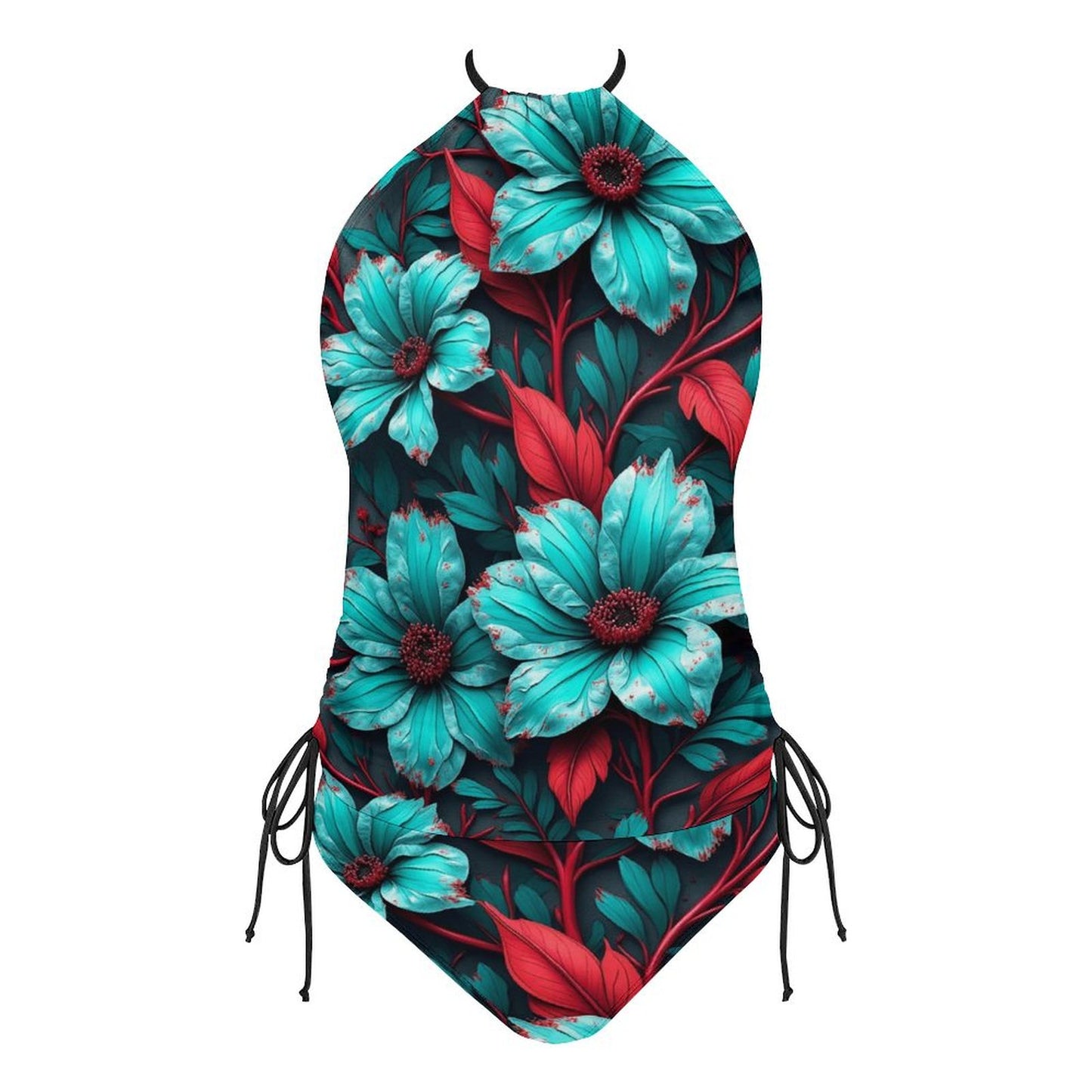 Maillot de Bain 2 pièces Tankini