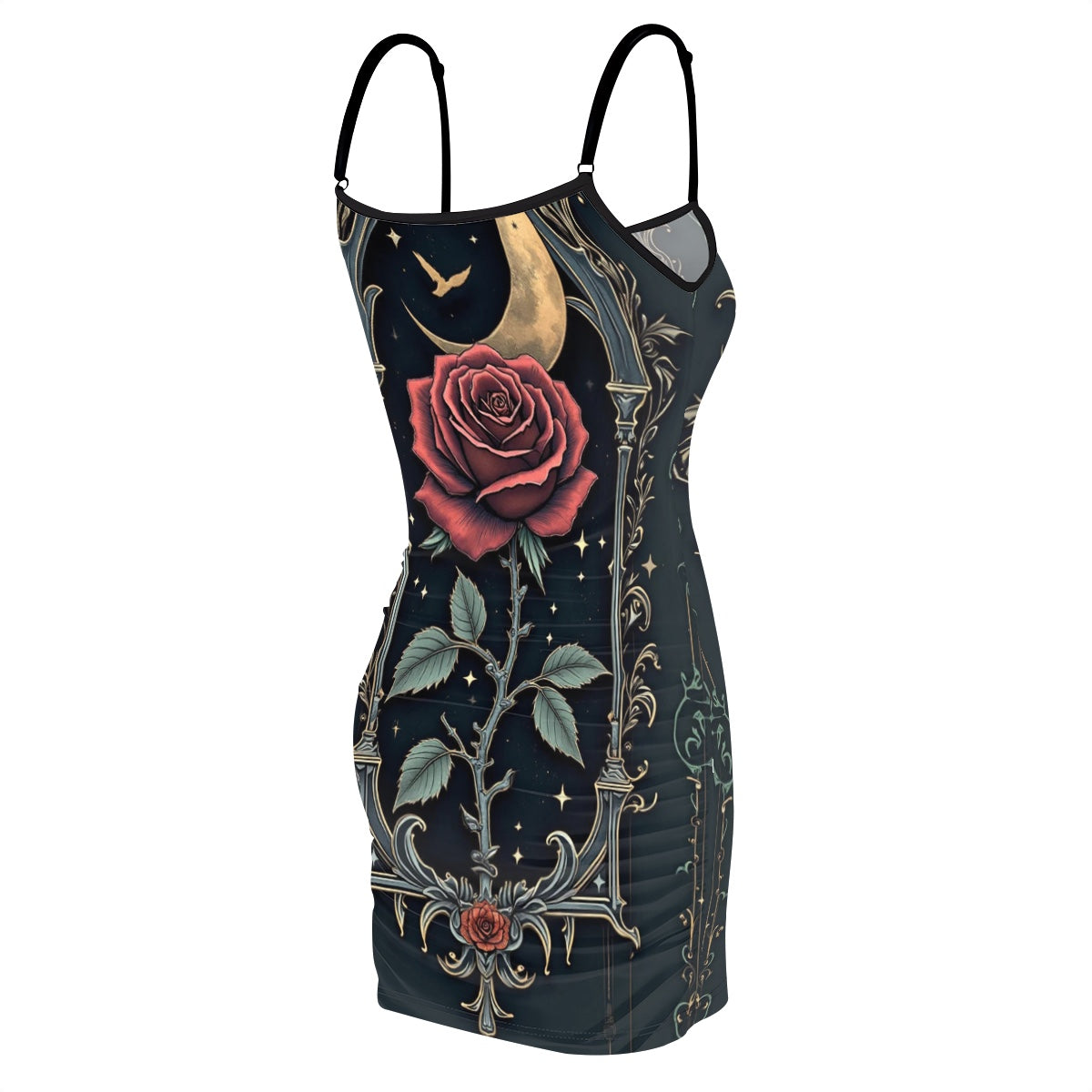 Robes moulantes pour femmes