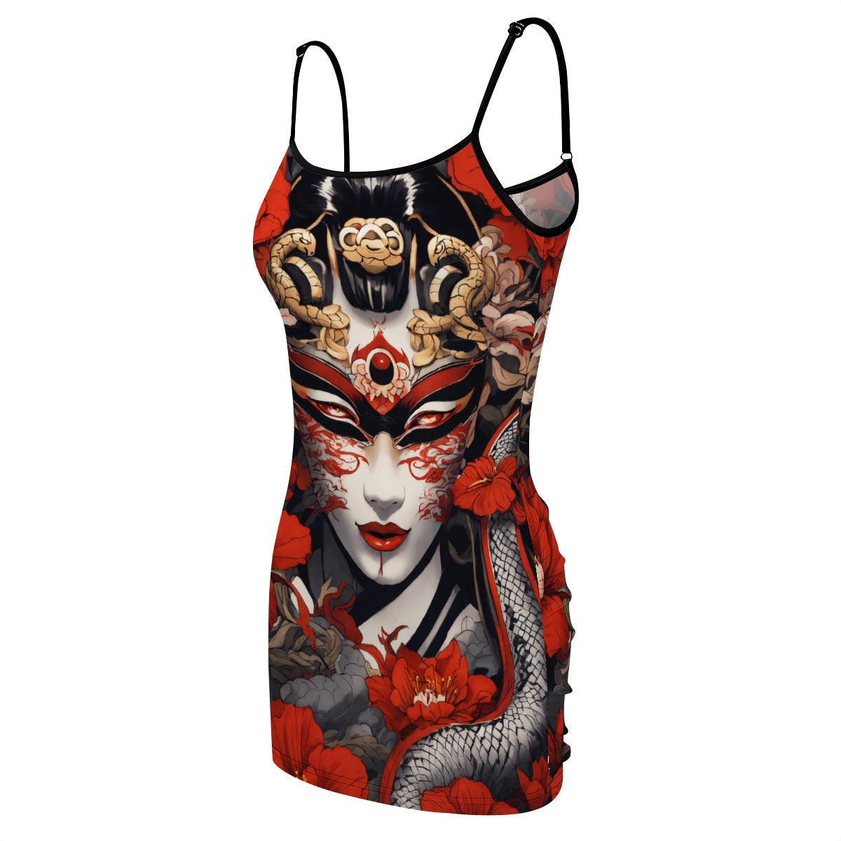Robes moulantes pour femmes