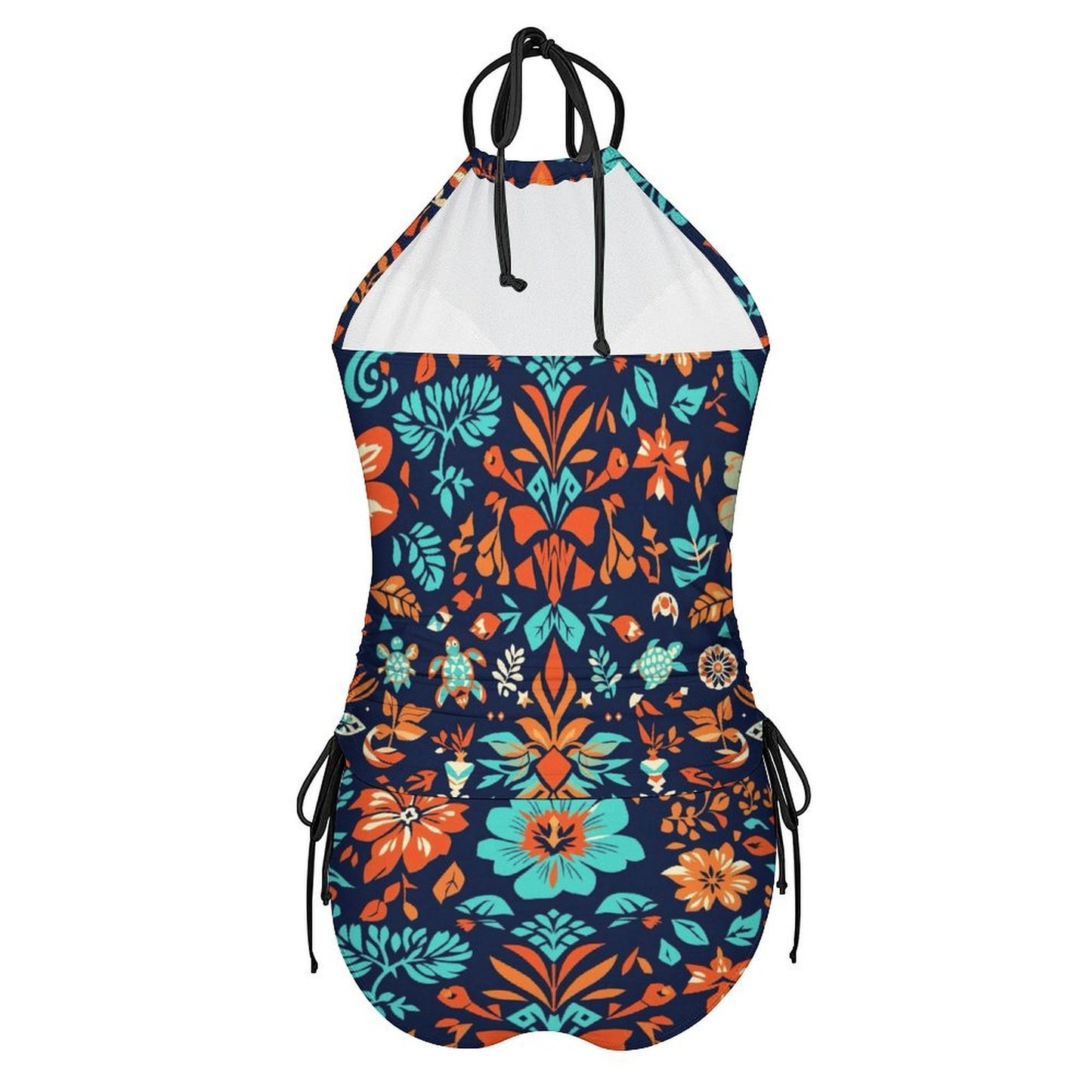 Maillot de Bain 2 pièces Tankini