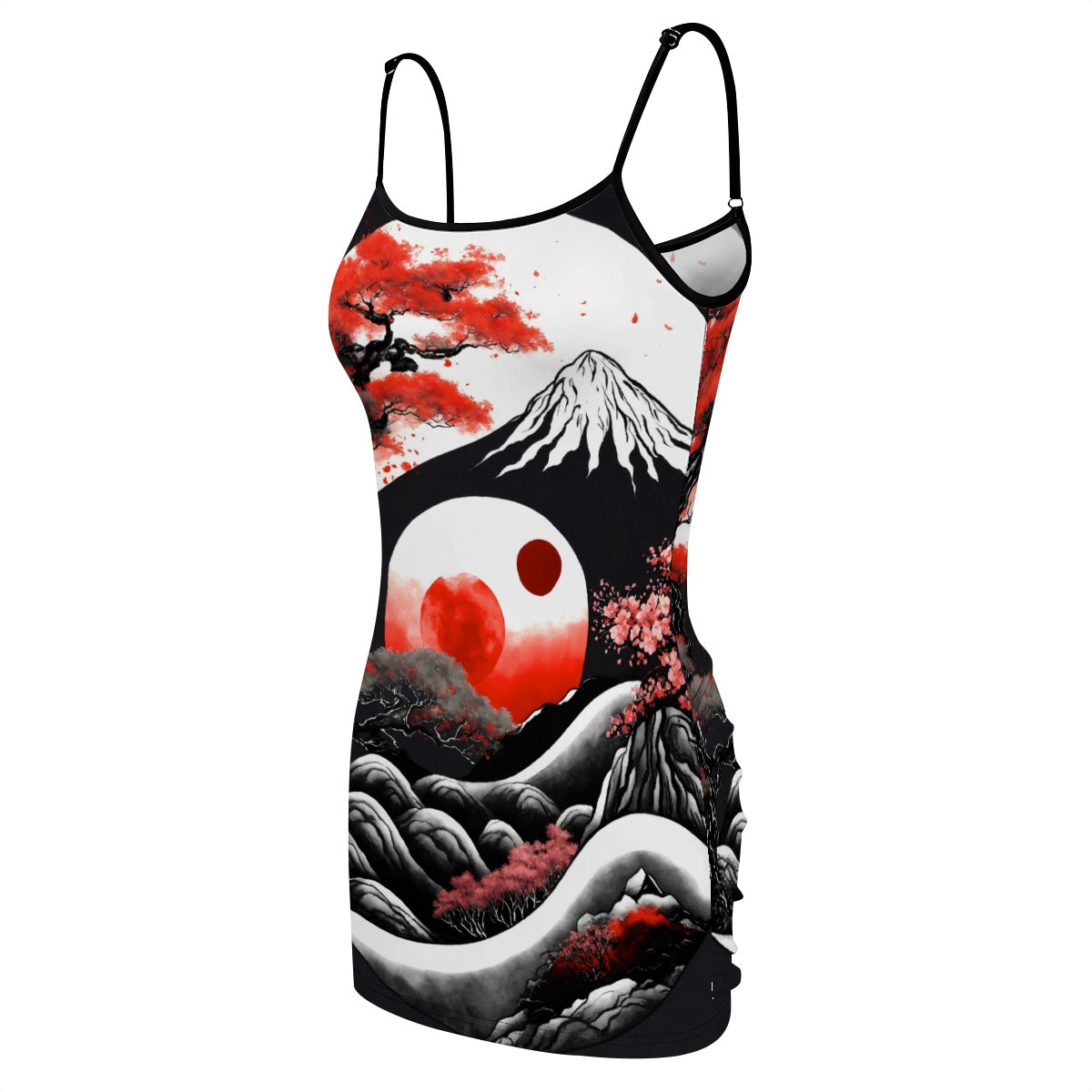 Robes moulantes pour femmes