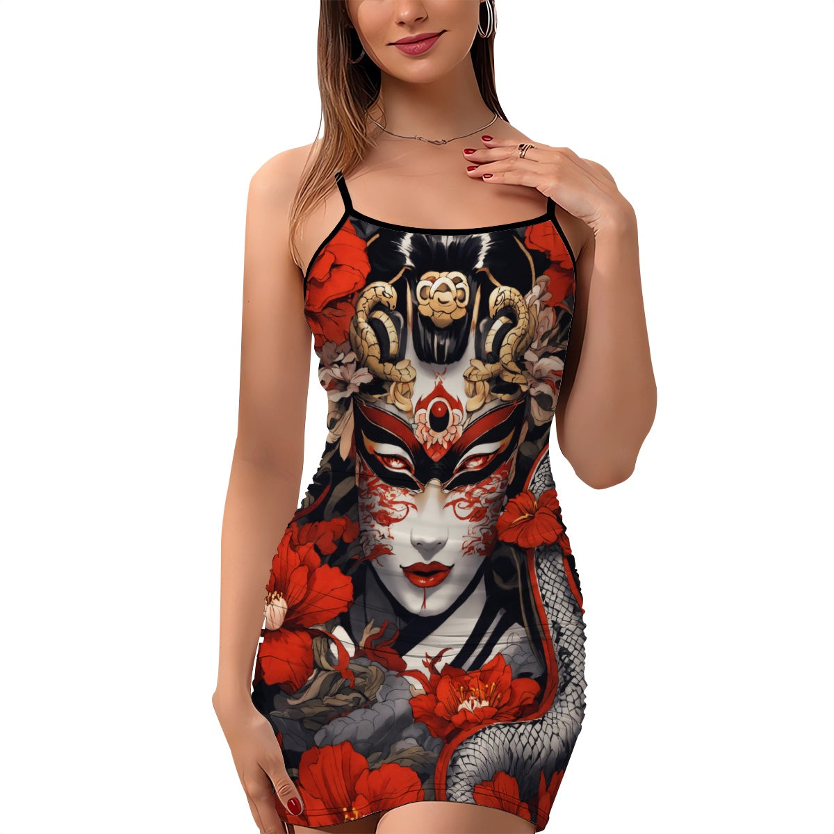 Robes moulantes pour femmes