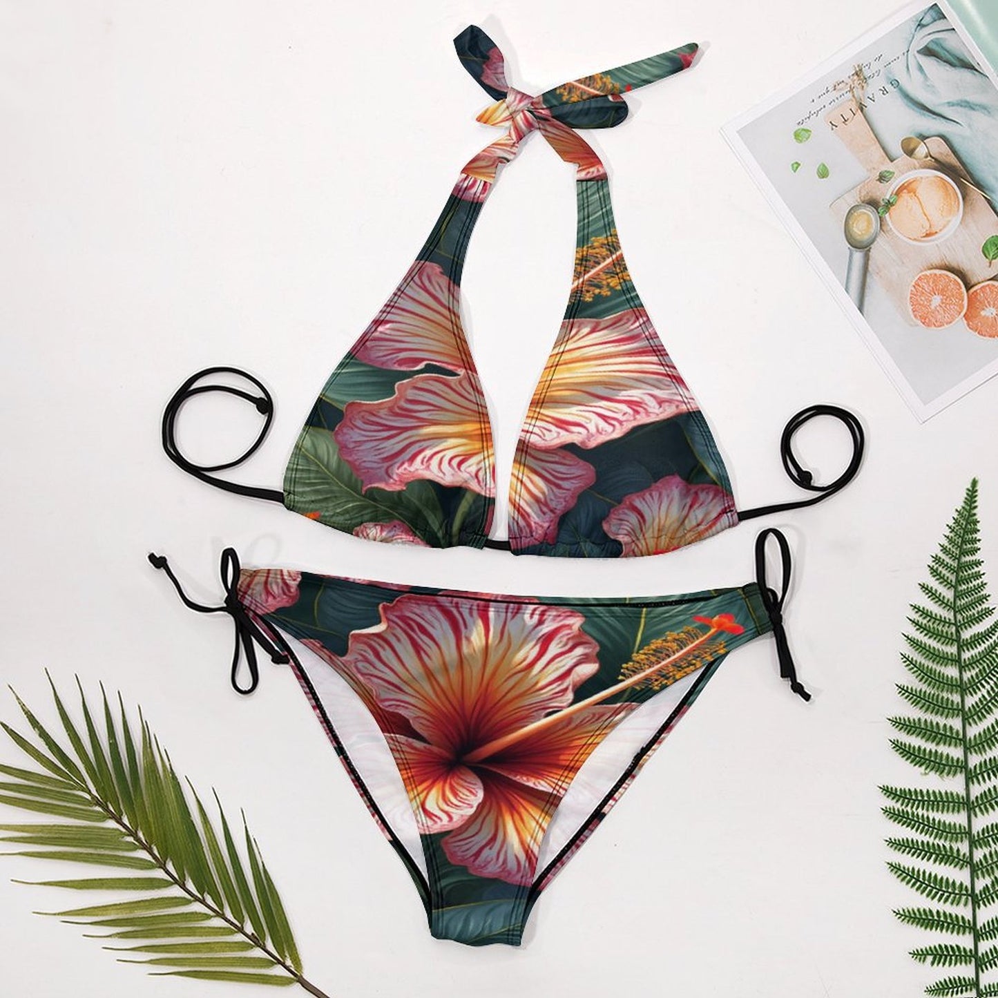 Maillot de bain Bikini