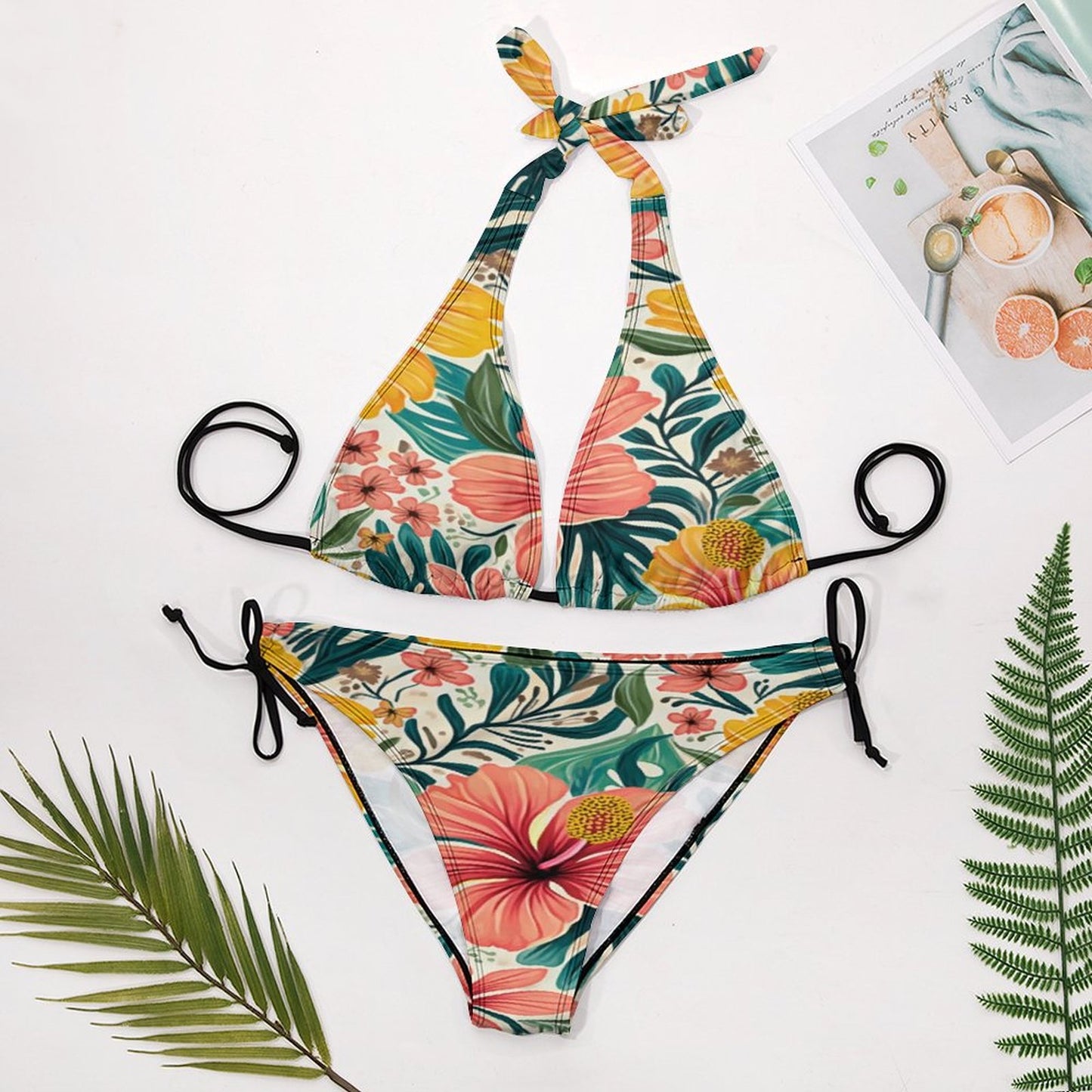 Maillot de bain Bikini