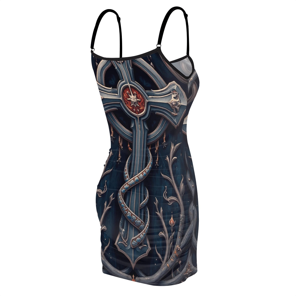 Robes moulantes pour femmes