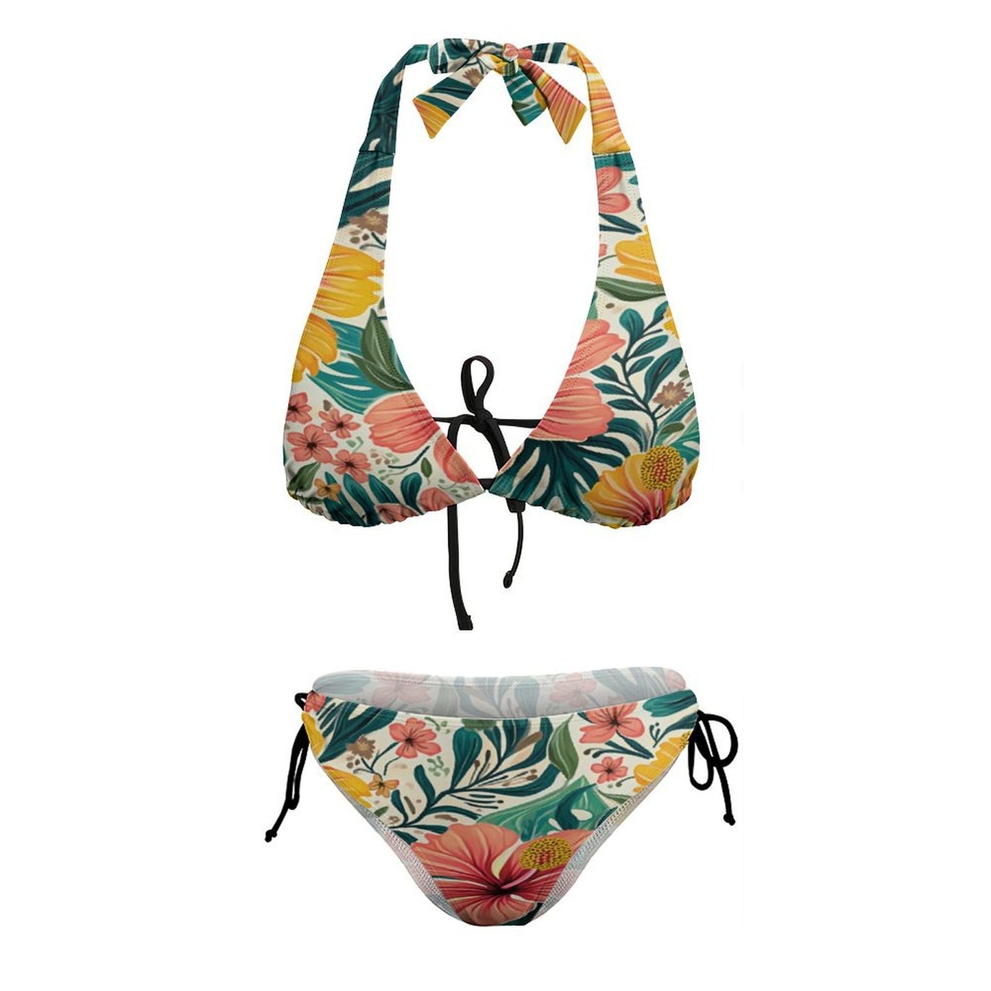 Maillot de bain Bikini