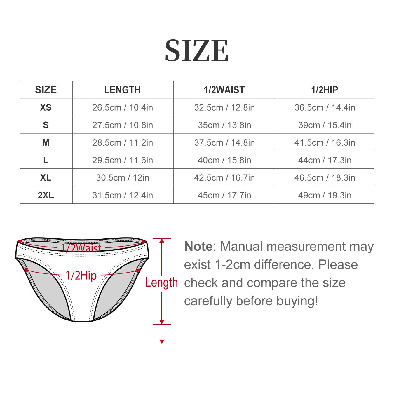 Maillot de Bain 2 pièces Tankini