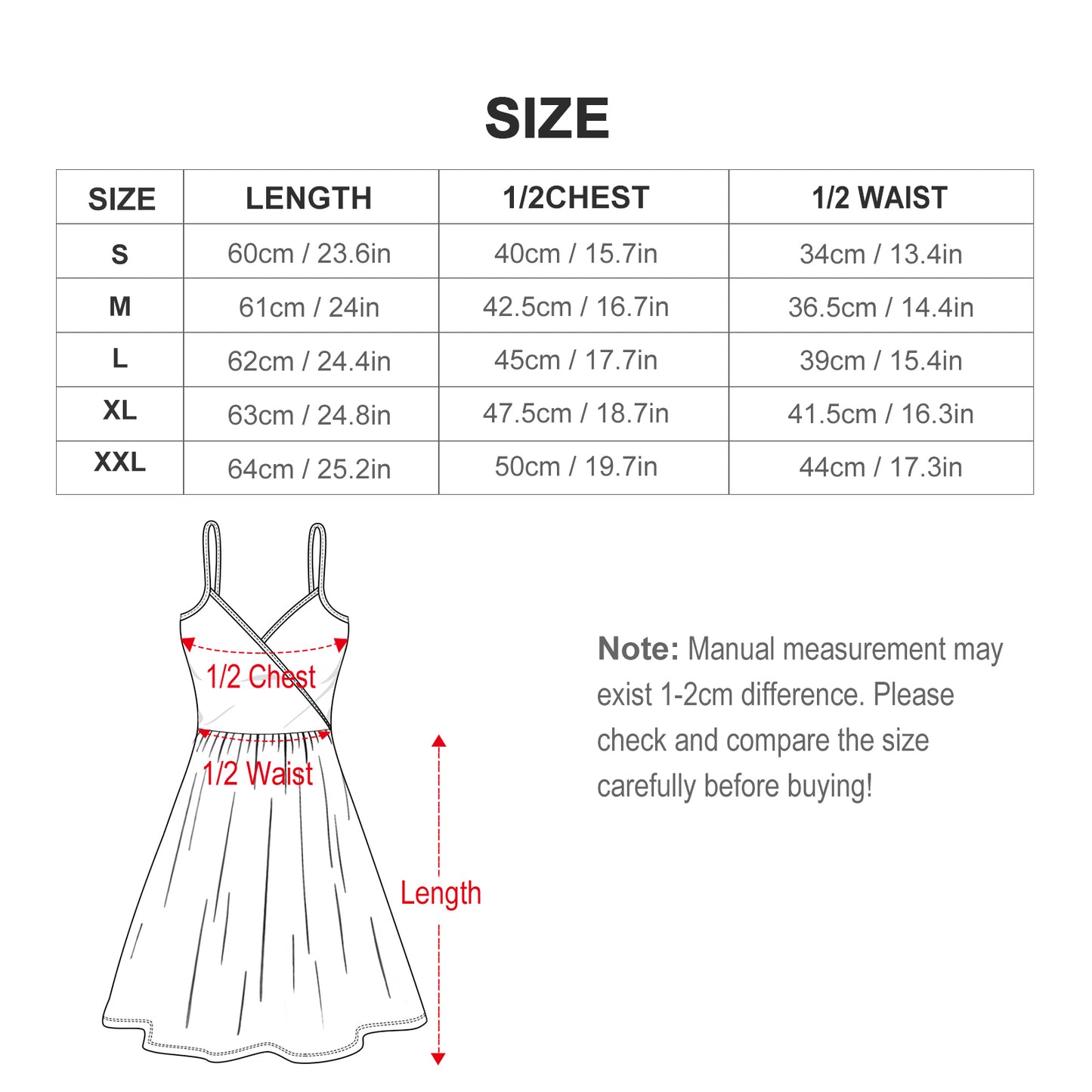 Women's sling dress Women's Sling Dress (NZ016)