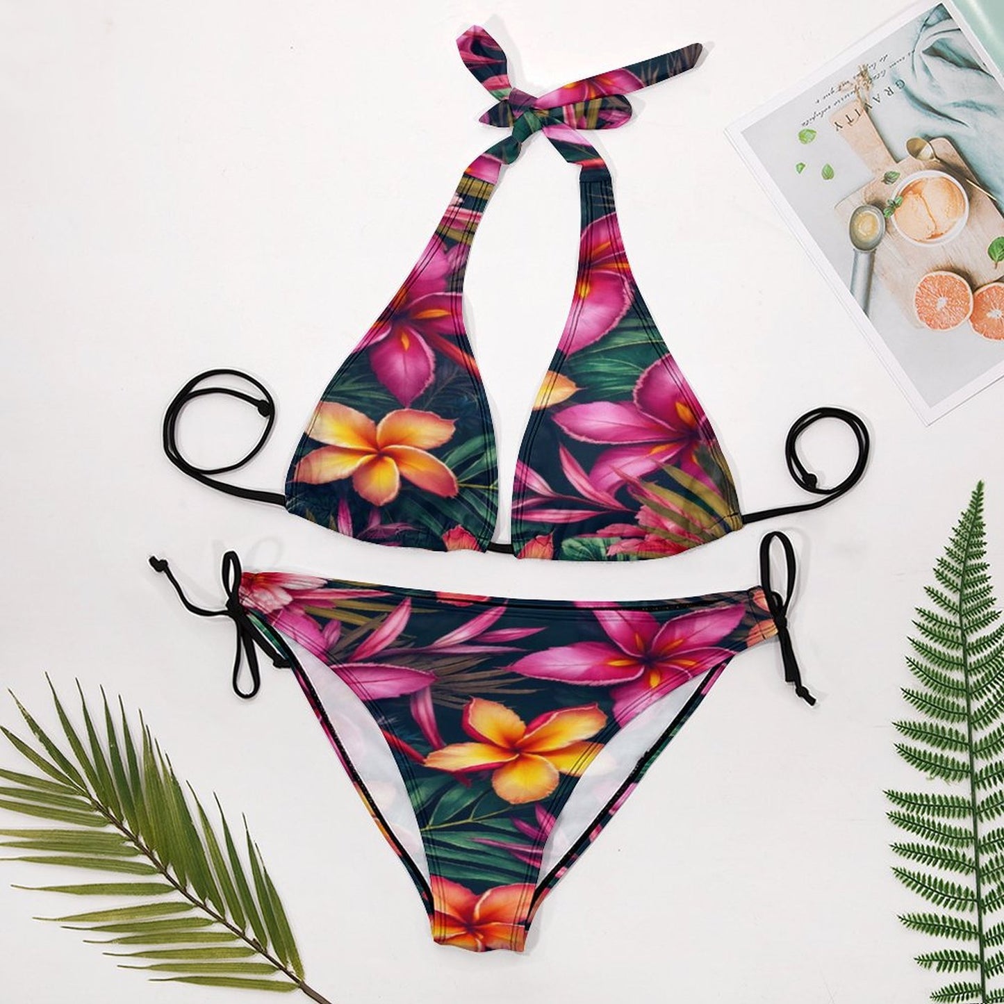 Maillot de bain Bikini