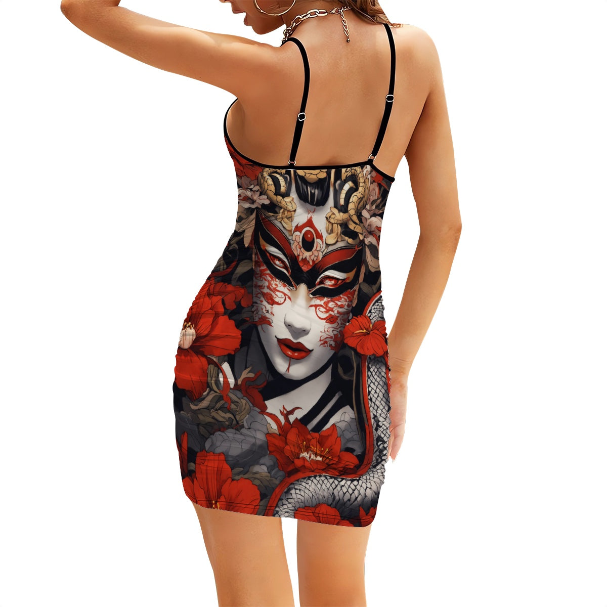 Robes moulantes pour femmes