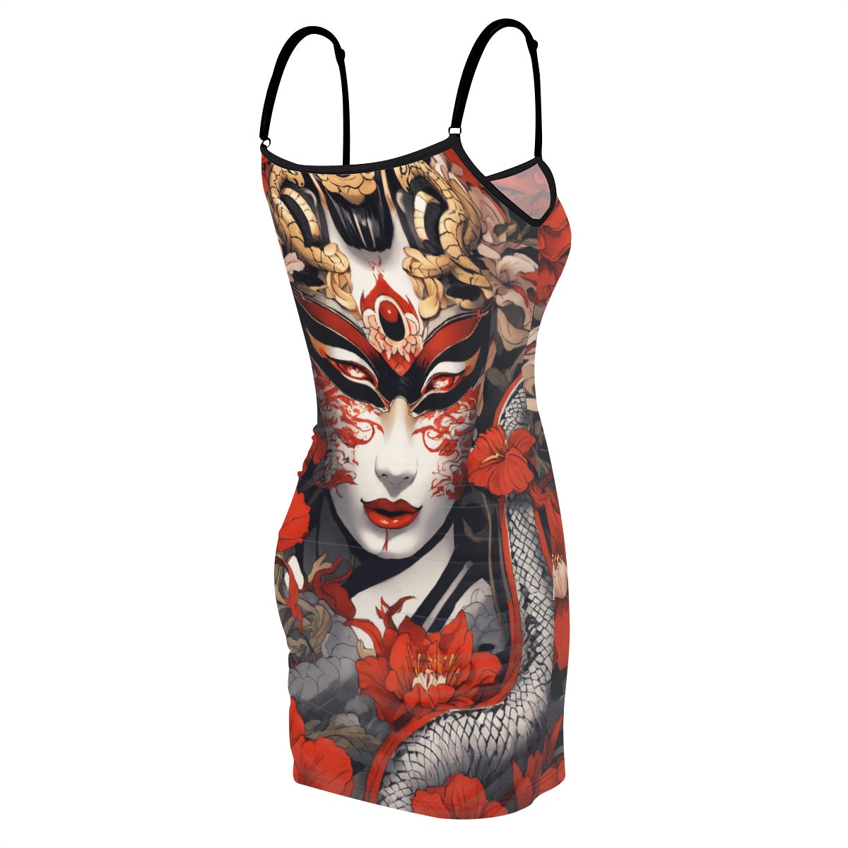 Robes moulantes pour femmes