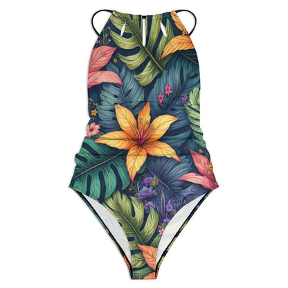 one piece One-piece Swimsuit (SDS2004)