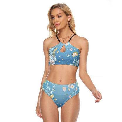 Maillot de bain Bikini Triangle
