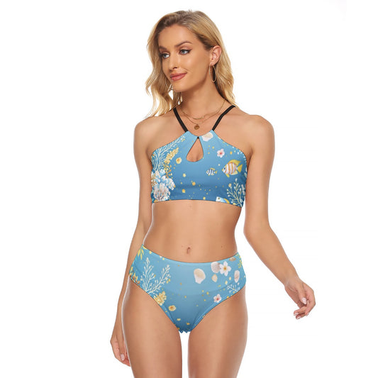 Maillot de bain Bikini Triangle