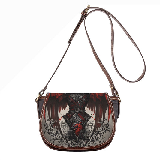 Tambourin Bag With Single Strap