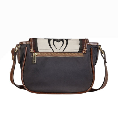 Tambourin Bag With Single Strap