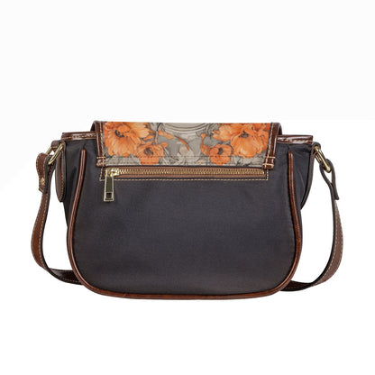 Tambourin Bag With Single Strap