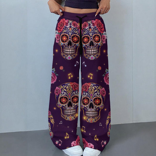 Pantalon décontracté pour femmes|230GSM