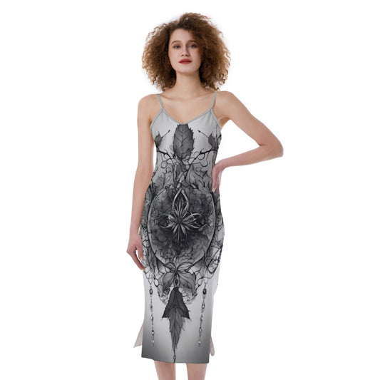 Robe Moulante Cami