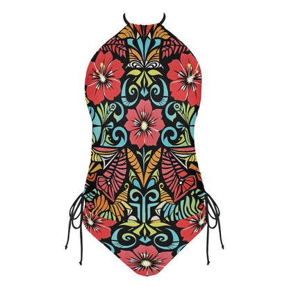 Maillot de Bain 2 pièces Tankini