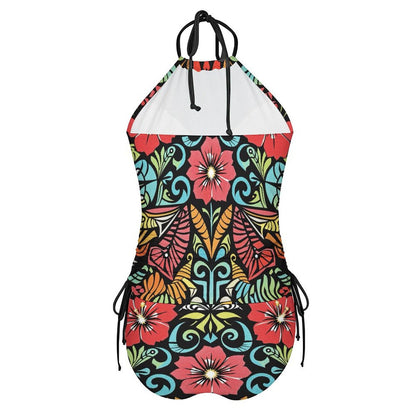 Maillot de Bain 2 pièces Tankini