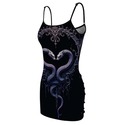 Robes moulantes pour femmes