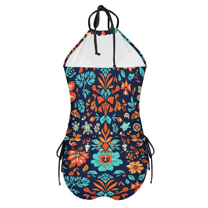 Maillot de Bain 2 pièces Tankini