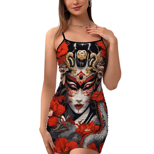 Robes moulantes pour femmes